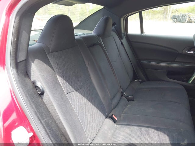 Chrysler 200 LX 2014 1C3CCBAB1EN209312 Image 8