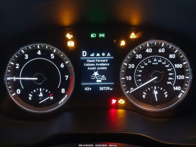 KMHRC8A35NU150896 Hyundai Venue Sel