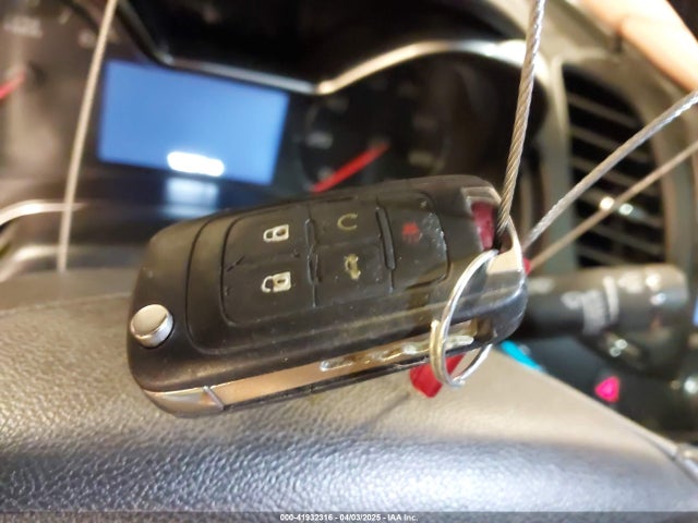 1G1145S34GU161752 Chevrolet IMPALA 2LZ