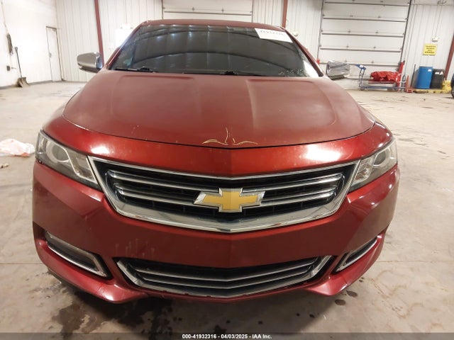 1G1145S34GU161752 Chevrolet IMPALA 2LZ