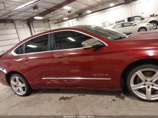 1G1145S34GU161752 Chevrolet IMPALA 2LZ