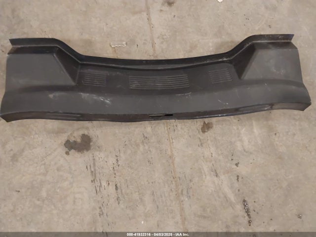 1G1145S34GU161752 Chevrolet IMPALA 2LZ