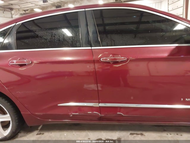 1G1145S34GU161752 Chevrolet IMPALA 2LZ