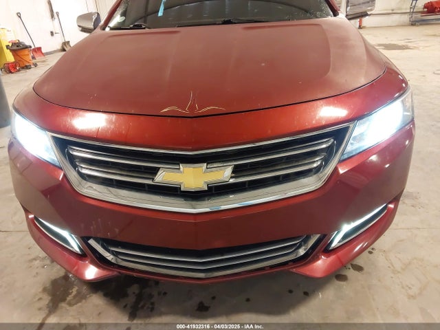 1G1145S34GU161752 Chevrolet IMPALA 2LZ