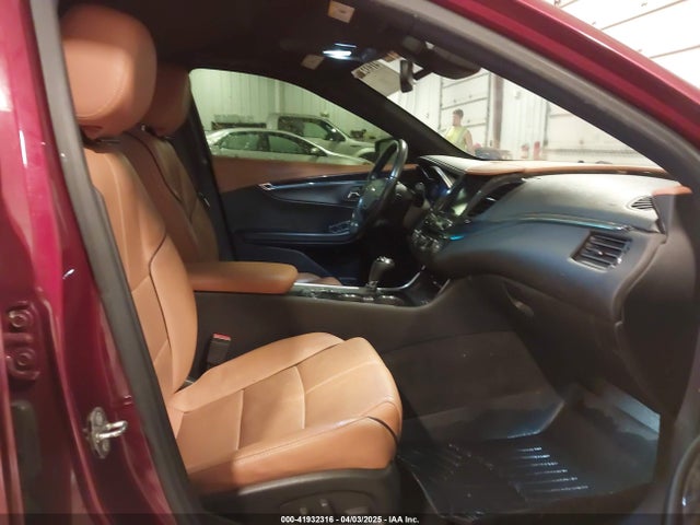 1G1145S34GU161752 Chevrolet IMPALA 2LZ