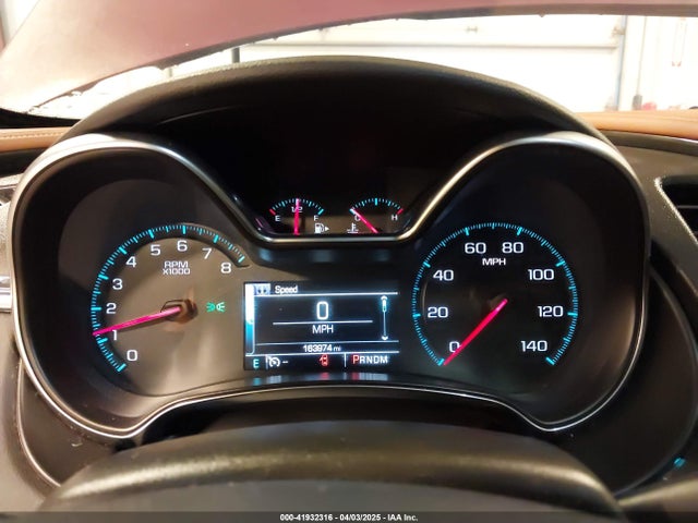 1G1145S34GU161752 Chevrolet IMPALA 2LZ