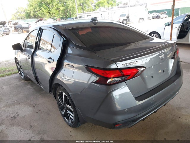 Nissan Versa 1.6 Sr 2024 3N1CN8FV4RL819340 Image 3