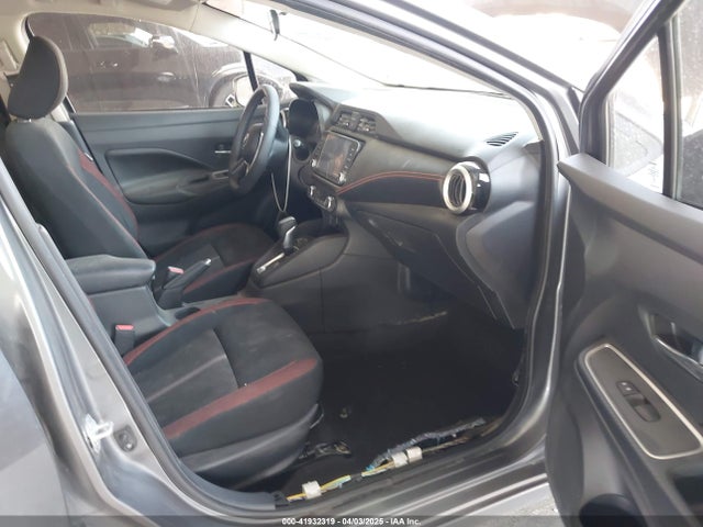 Nissan Versa 1.6 Sr 2024 3N1CN8FV4RL819340 Image 5