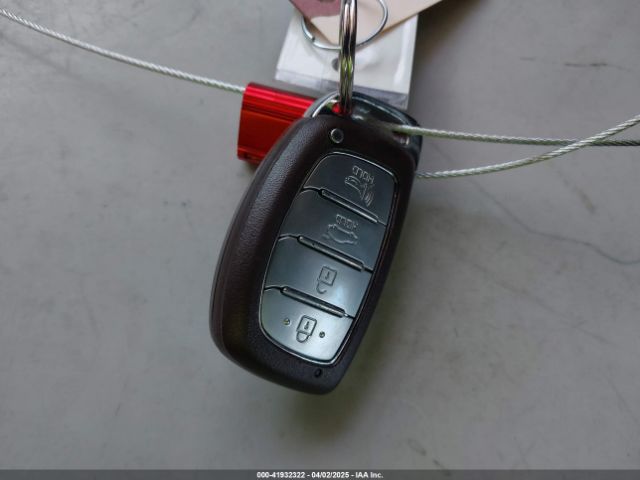 5NPD84LF3KH451351 Hyundai Elantra Limited