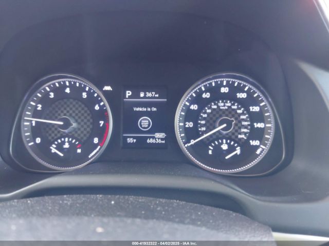5NPD84LF3KH451351 Hyundai Elantra Limited