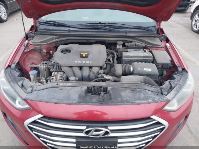 KMHD84LF2HU272907 Hyundai Elantra Value Edition