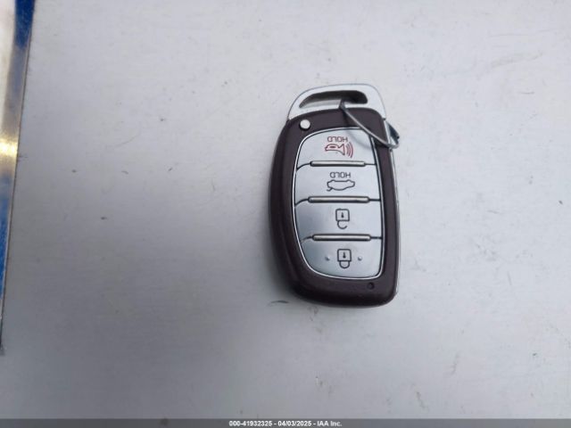 KMHD84LF2HU272907 Hyundai Elantra Value Edition
