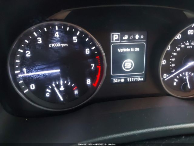 KMHD84LF2HU272907 Hyundai Elantra Value Edition
