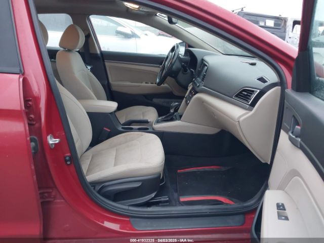 KMHD84LF2HU272907 Hyundai Elantra Value Edition