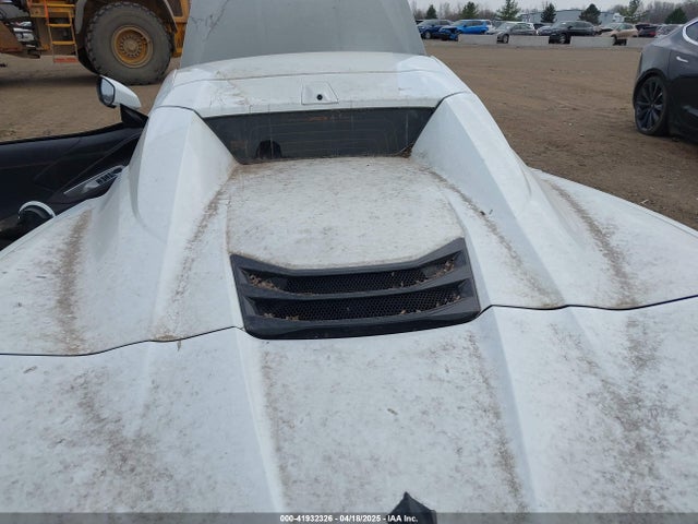 Chevrolet Corvette Stingray Rwd  1lt 2023 1G1YA3D48P5111528 Image 10