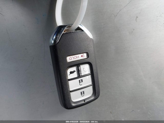 Honda l15b7/l15by 2019 JHMFC1F36KX009531 Image 11