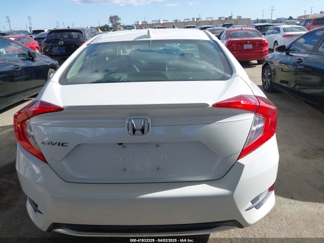 Honda l15b7/l15by 2019 JHMFC1F36KX009531 Image 16