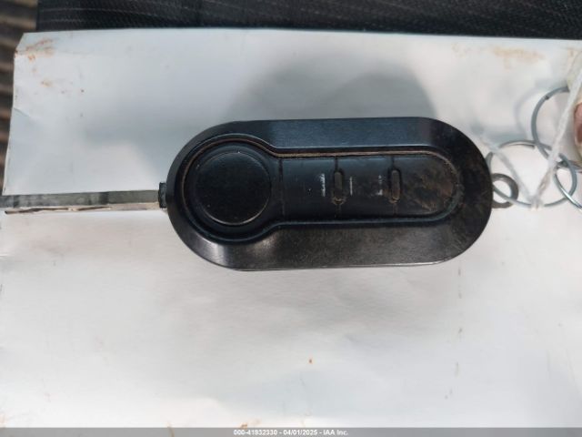 ZFBERFBT4G6C56452 RAM Promaster City Tradesman Slt