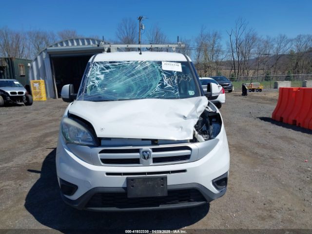 ZFBERFBT4G6C56452 RAM Promaster City Tradesman Slt