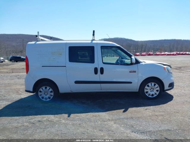 ZFBERFBT4G6C56452 RAM Promaster City Tradesman Slt