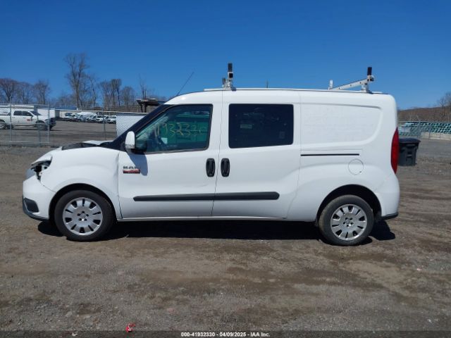 ZFBERFBT4G6C56452 RAM Promaster City Tradesman Slt