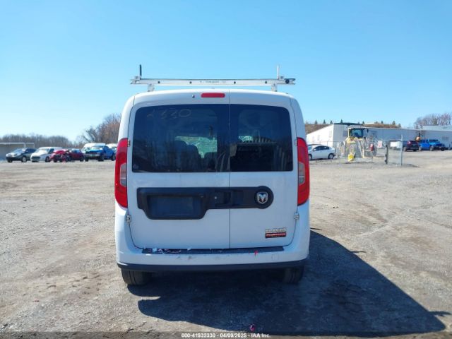ZFBERFBT4G6C56452 RAM Promaster City Tradesman Slt
