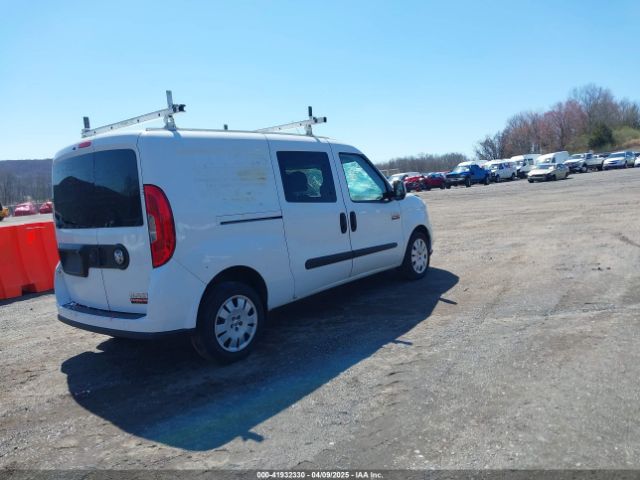 ZFBERFBT4G6C56452 RAM Promaster City Tradesman Slt