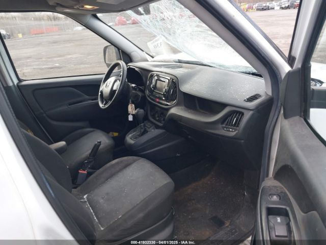 ZFBERFBT4G6C56452 RAM Promaster City Tradesman Slt