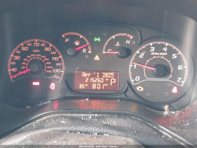 ZFBERFBT4G6C56452 RAM Promaster City Tradesman Slt