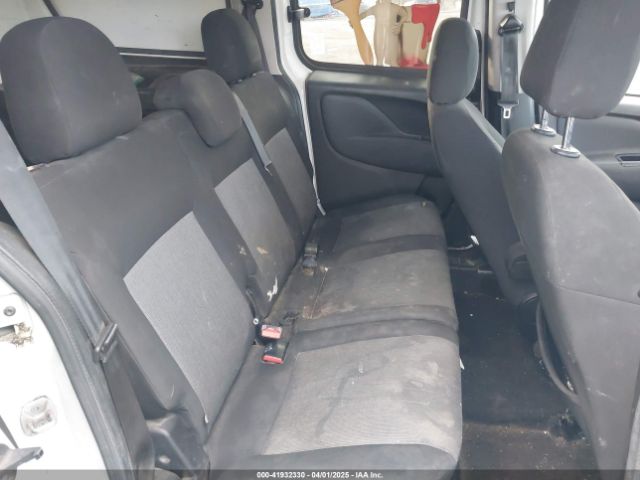 ZFBERFBT4G6C56452 RAM Promaster City Tradesman Slt