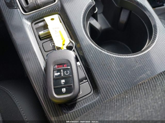 2HGFE2F55SH510712 Honda Civic Sport
