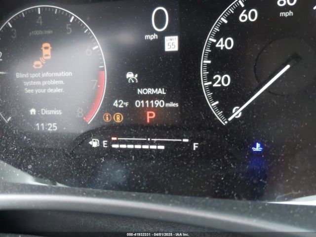 2HGFE2F55SH510712 Honda Civic Sport
