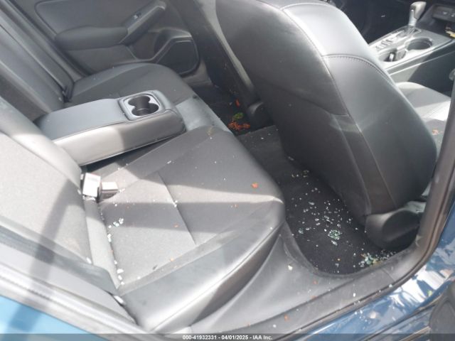 2HGFE2F55SH510712 Honda Civic Sport