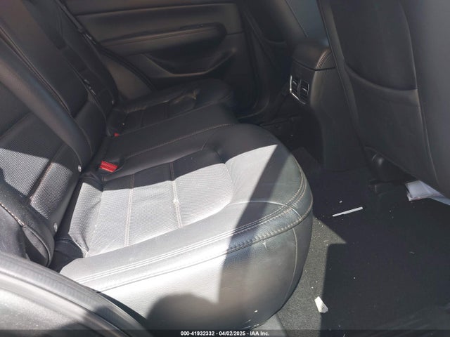 Mazda Cx-5 Grand Touring 2021 JM3KFADM4M0387594 Image 8