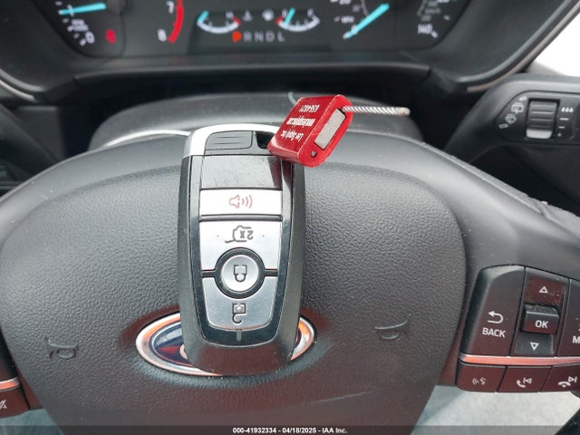 1FMCU9G65NUA63218 Ford ESCAPE SE