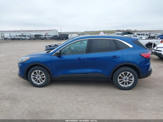 1FMCU9G65NUA63218 Ford ESCAPE SE