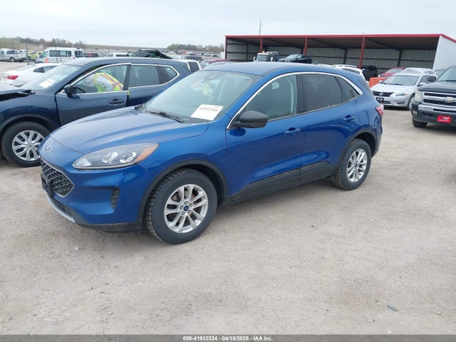 1FMCU9G65NUA63218 Ford ESCAPE SE