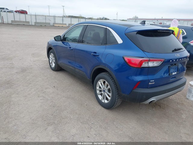 1FMCU9G65NUA63218 Ford ESCAPE SE