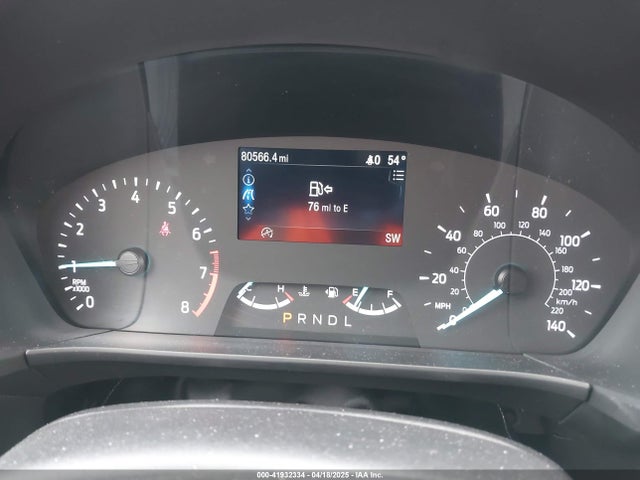 1FMCU9G65NUA63218 Ford ESCAPE SE