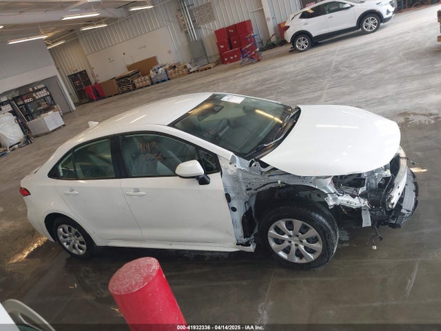 Toyota Corolla Hybrid Le 2024 JTDBCMFE4R3043391 Image 14