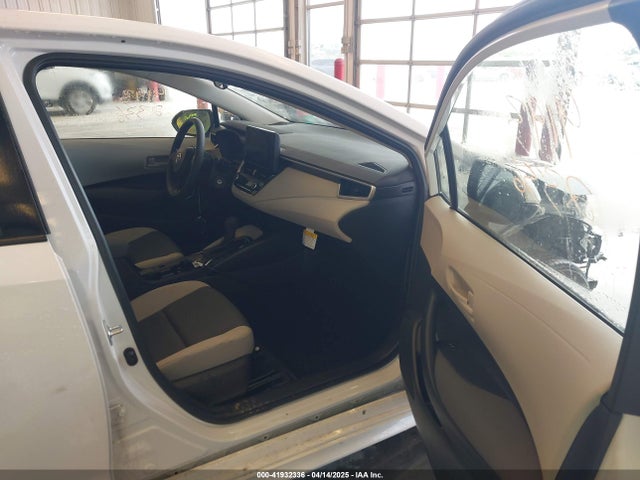 Toyota Corolla Hybrid Le 2024 JTDBCMFE4R3043391 Image 5