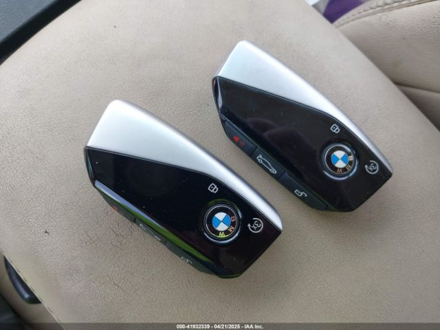 WBA23EH00RCP27147 BMW 740 I