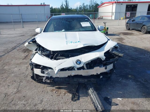 WBA23EH00RCP27147 BMW 740 I