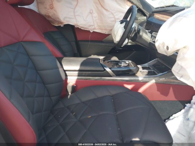 WBA23EH00RCP27147 BMW 740 I