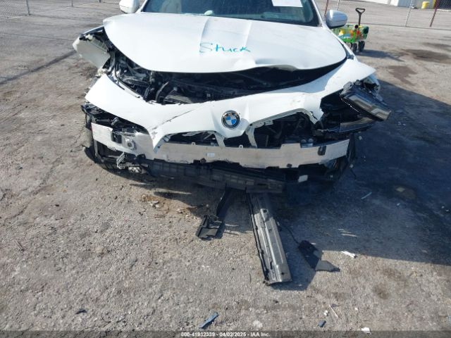 WBA23EH00RCP27147 BMW 740 I