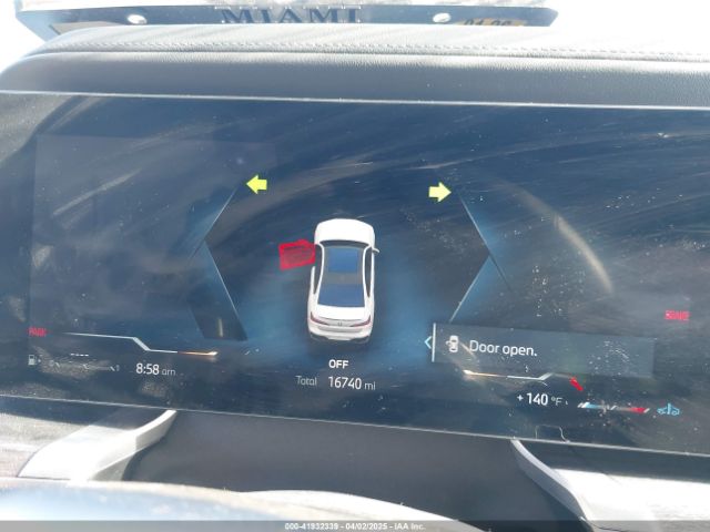 WBA23EH00RCP27147 BMW 740 I