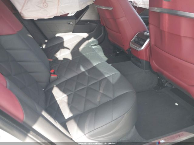 WBA23EH00RCP27147 BMW 740 I