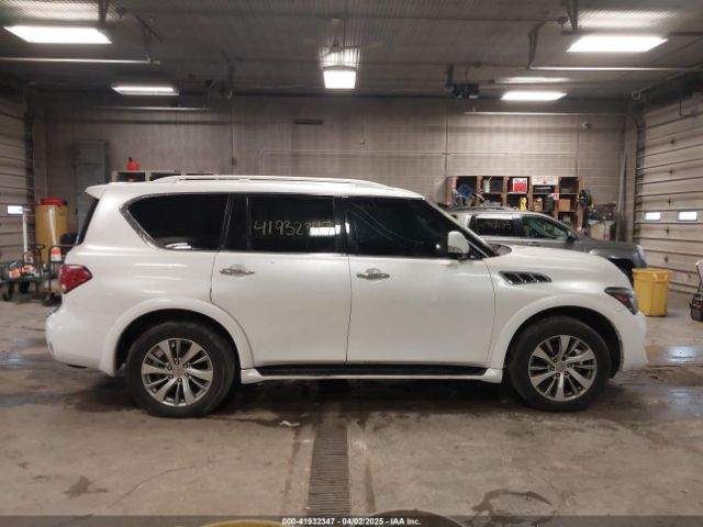 JN8AZ2NE2H9154196 Infiniti QX80