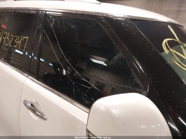 JN8AZ2NE2H9154196 Infiniti QX80