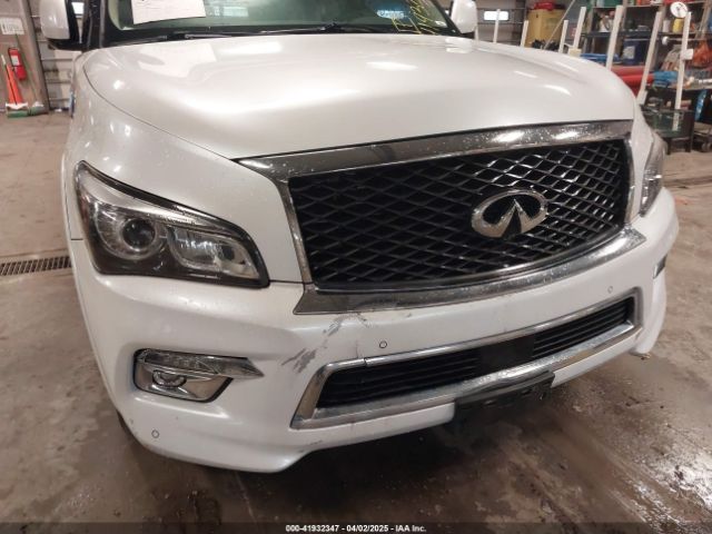 JN8AZ2NE2H9154196 Infiniti QX80